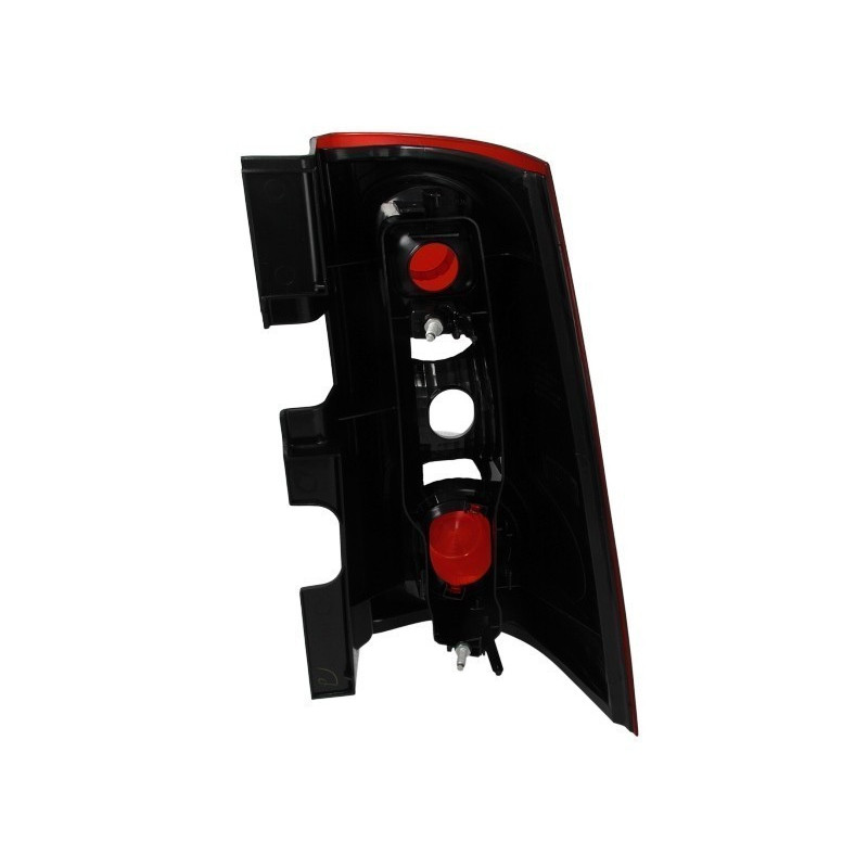 Стоп Дачия Логан комби (2006 - 2013) LH