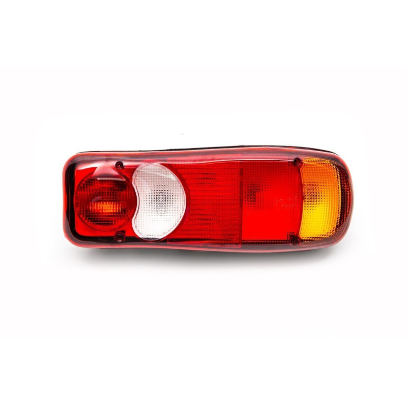 Стоп Рено Премиум (00-05) с плафон RH