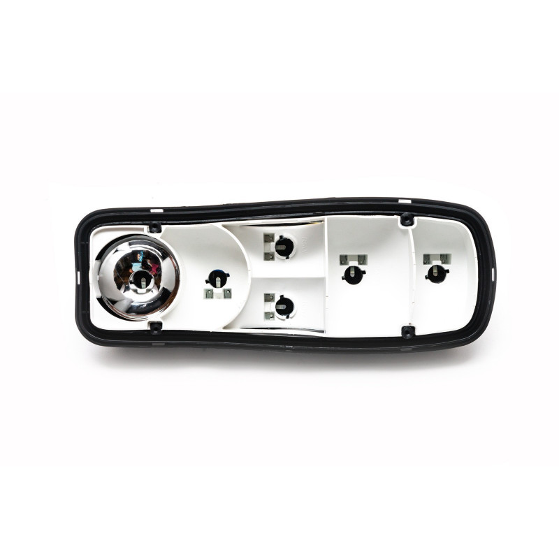 Стоп Рено Премиум (00-05) с плафон RH