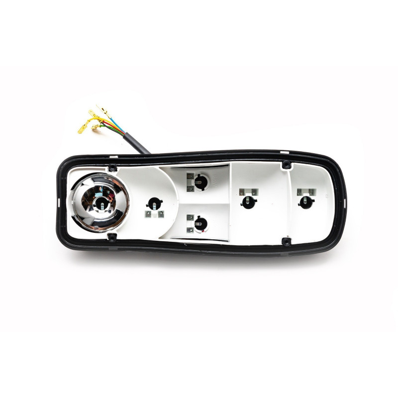 Стоп Рено Премиум с кабел и плафон - RH