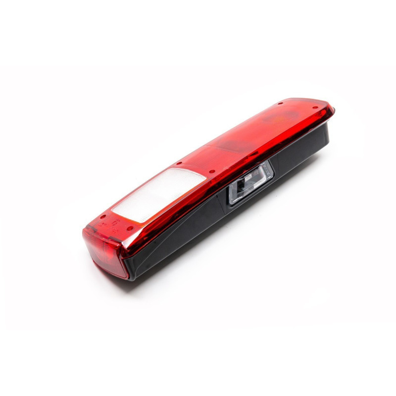 Стоп Рено Премиум II (2006...) с плафон LH