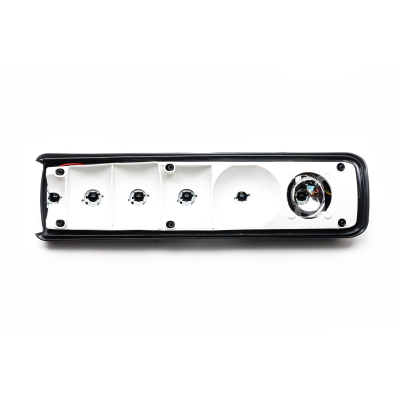 Стоп Рено Премиум II (2006...) с плафон LH