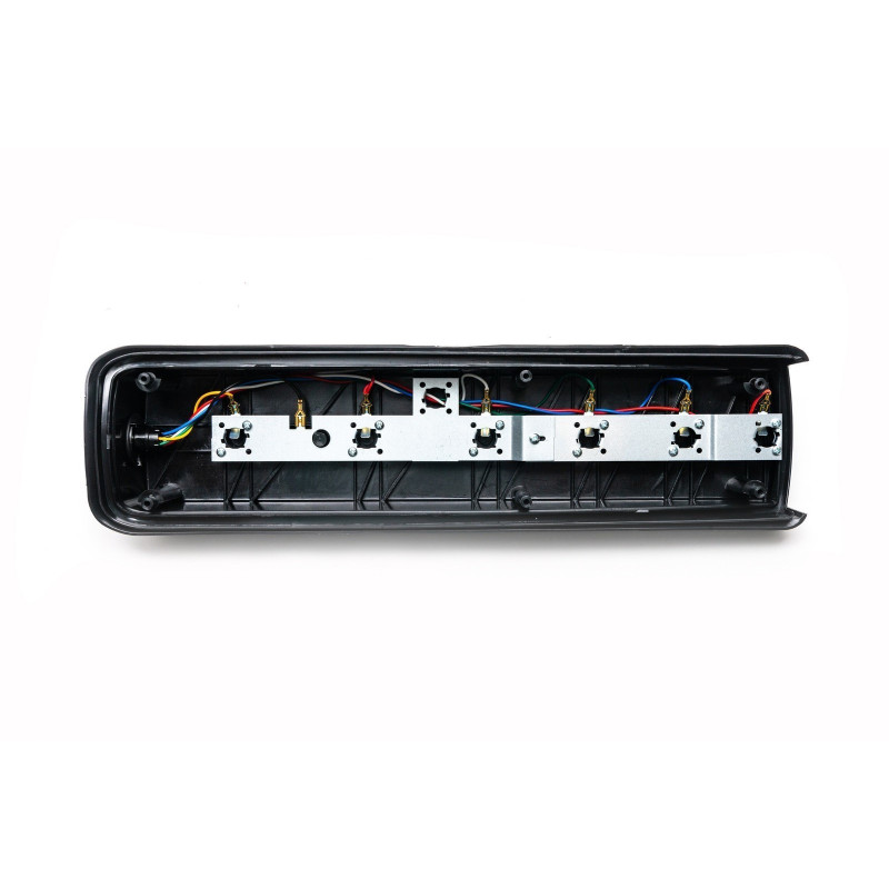 Стоп Рено Премиум II (2006...) RH