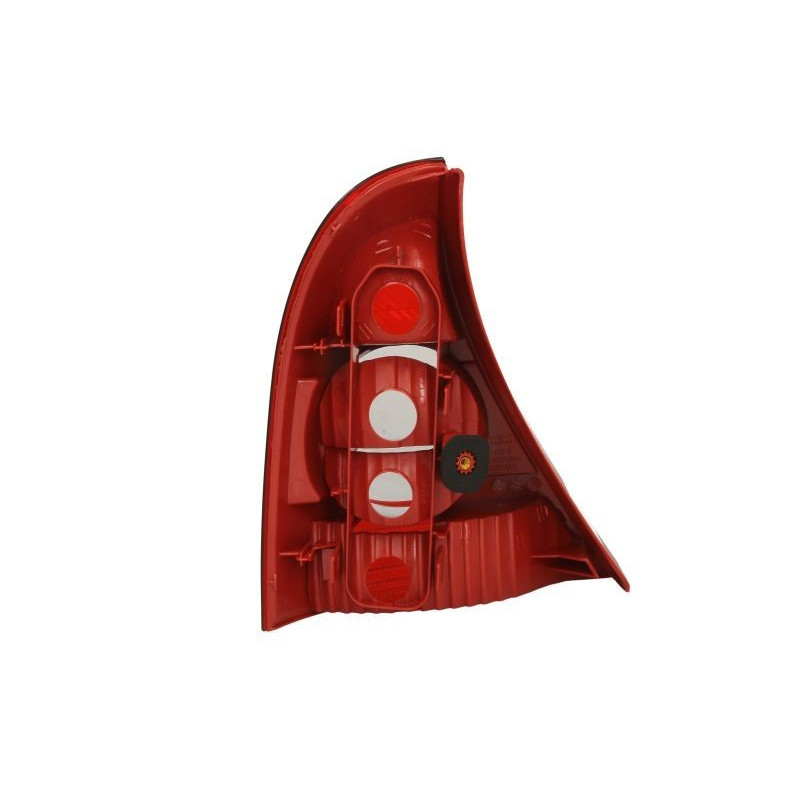 Stopp-Rücklicht für Renault Clio II 5-Türer (01-04) rechts