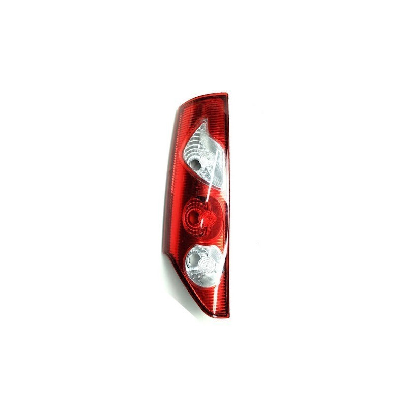 Rücklicht für Renault Kangoo 2008-2012 Links 8200419941