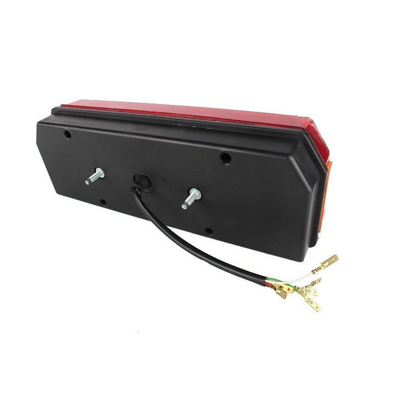 Стоп Евростар I с кабел LH