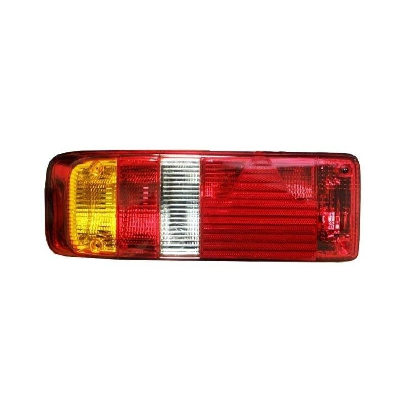 Stoppen Sie EcoStar mit Kabel - LH