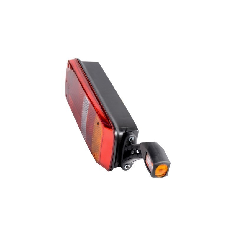 Стоп Екостар-I с букса -RH