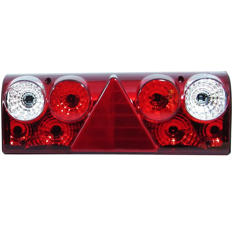 Rücklicht für Schmitz Eurostar II Links 1098645