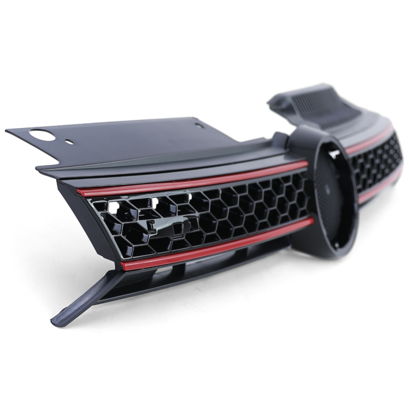 Vorderer Kühlergrill für VW Golf 6 GTI 2008-2012