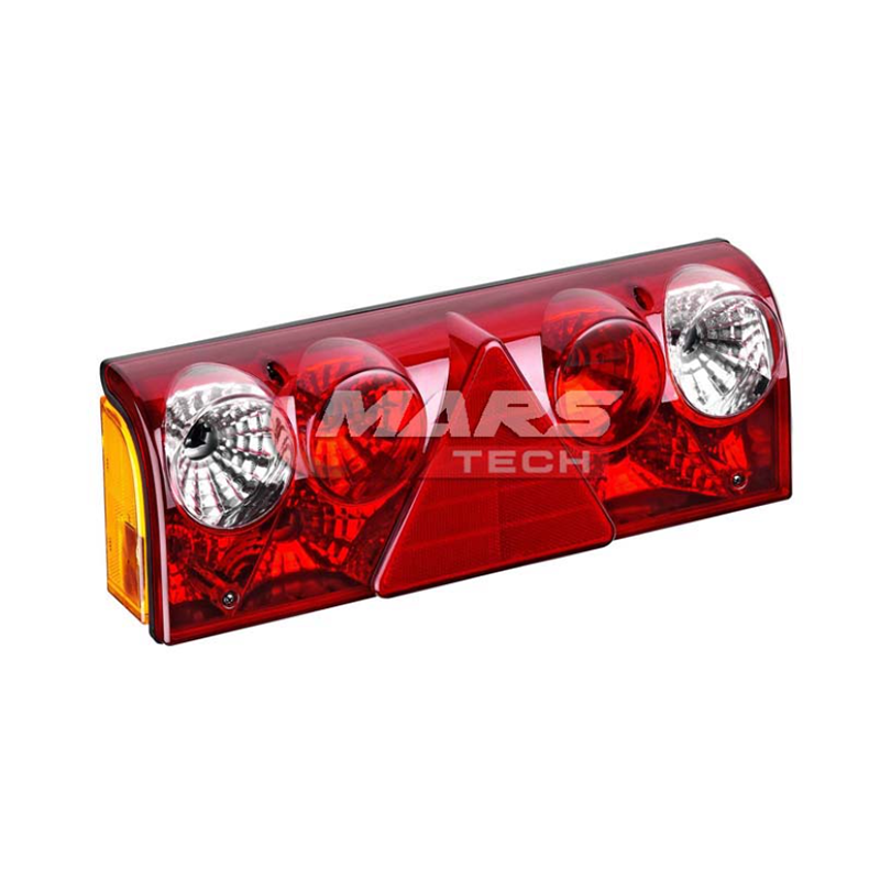 Rücklicht für Schmitz Eurostar II Rechts 1098645