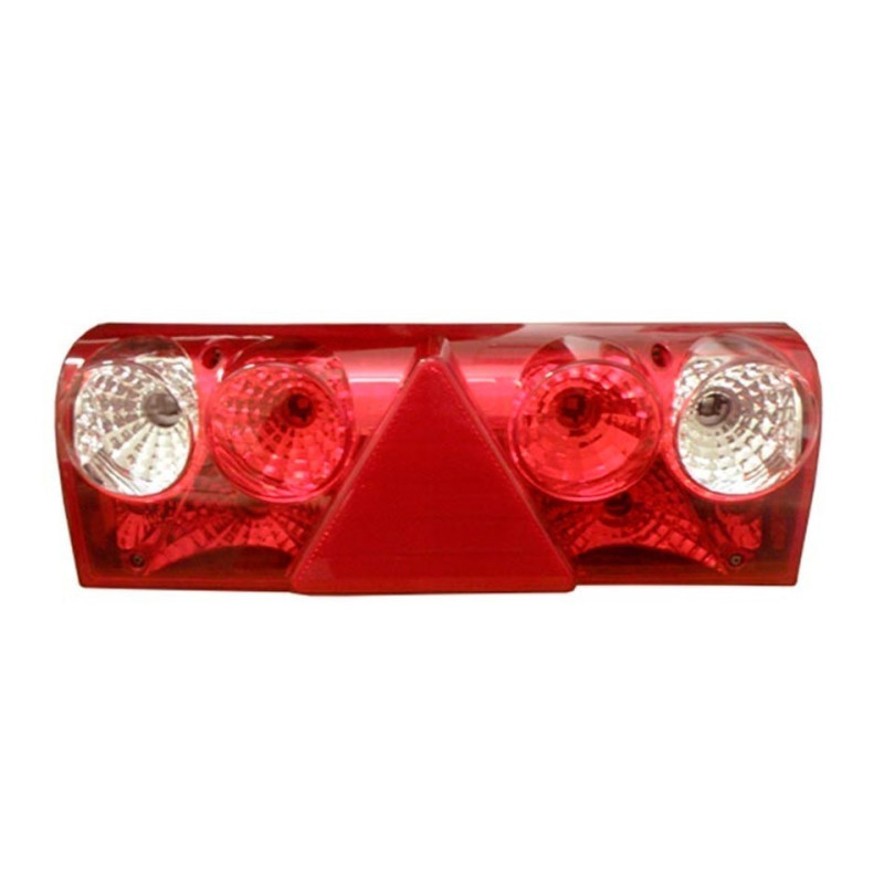 Stopp mit dem Kabel, richtig Schmitz Eurostar II M611451