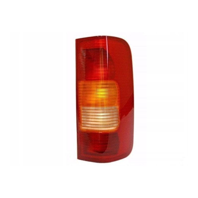 Rücklicht für VW Volt LT35 1998-2005 Rechts 2D0945112