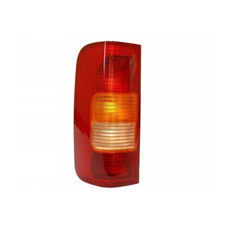 Rücklicht für VW Volt LT 1998-2005 Links 2D0945111