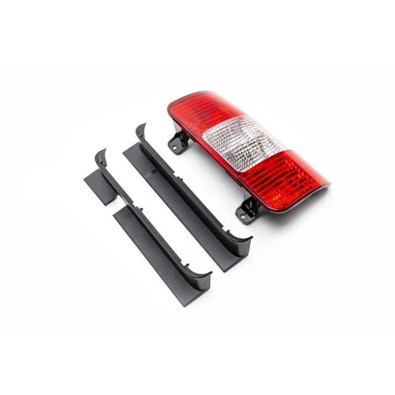 Stoppen Sie Volkswagen Caddy (2003 - ...) RH