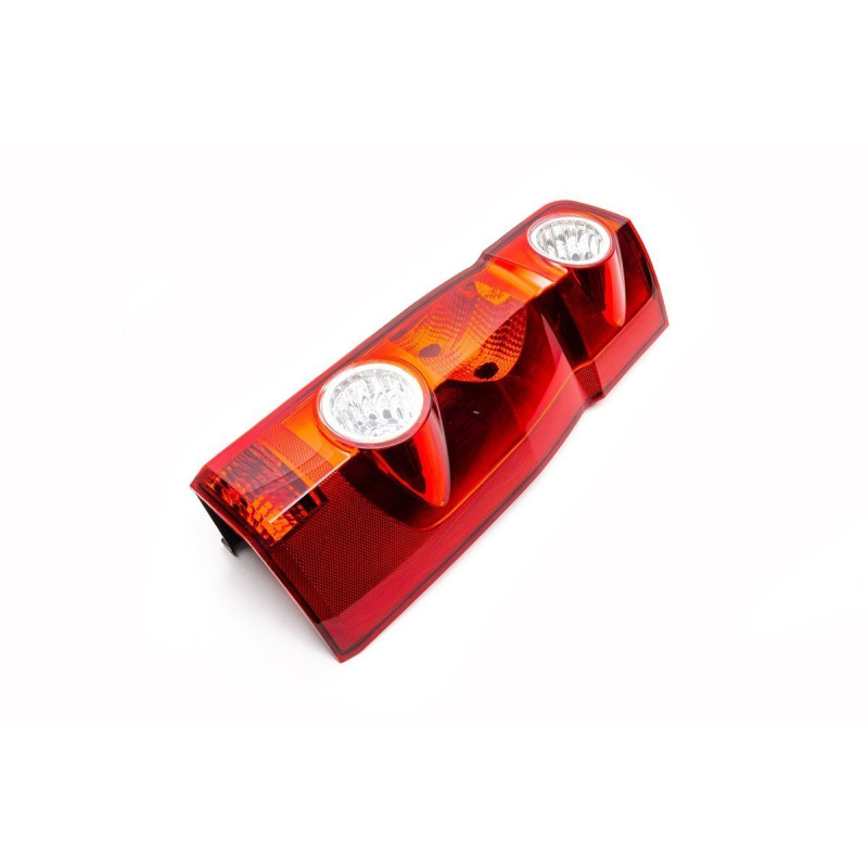 Stoppen Sie Volkswagen Crafter (2006 - ...) RH