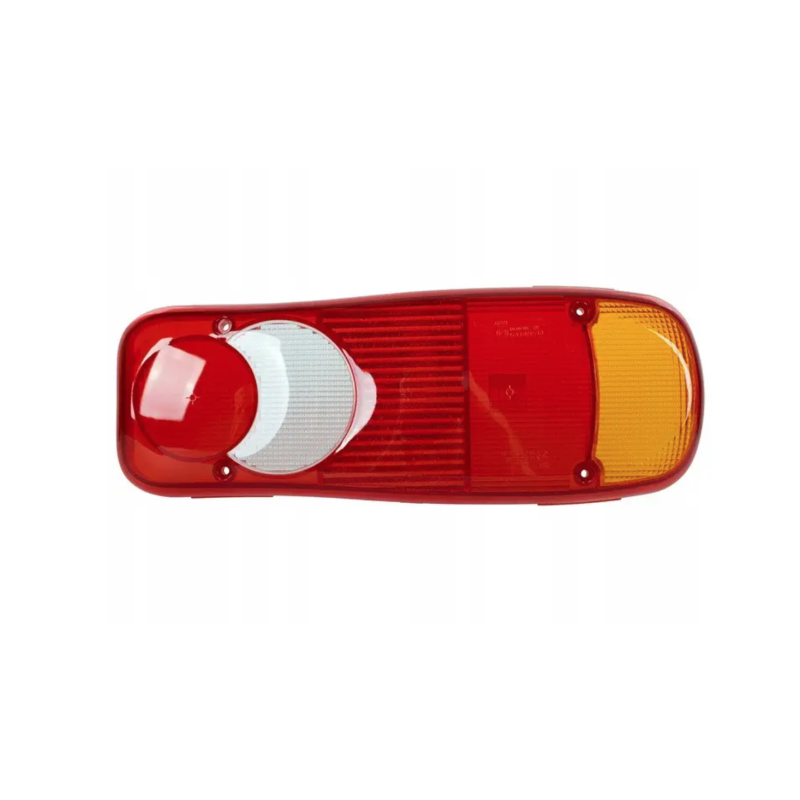 Rücklichtglas, Universal 0094C