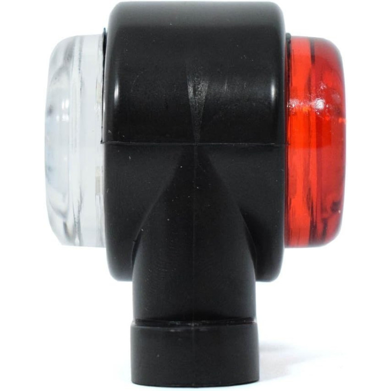 Seitenmarkierungsleuchte FR0105 12 LED 5 cm 12-24V