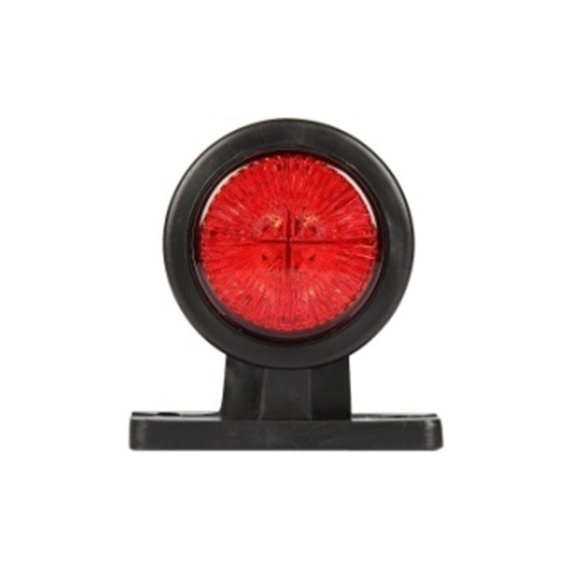 Konturenleuchte 8 LED FR0110 7cm 24V