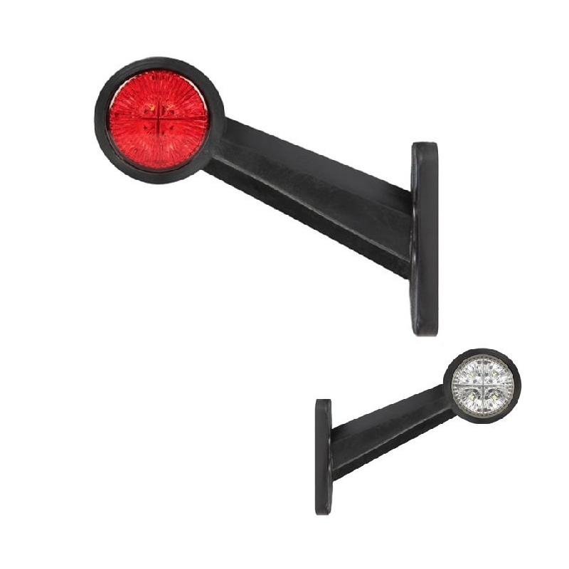 Dimensionales Horn FR 0112