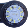 Konturenleuchte 18 LED FR0138 19cm 12-24V