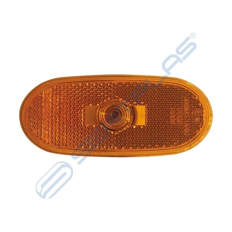 Seitenmarkierungsleuchte für Mercedes Sprinter 0242LUS.