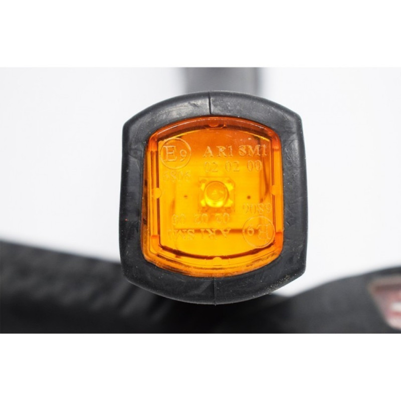 Dimension Hörner rechts, LED 0336LED-RH