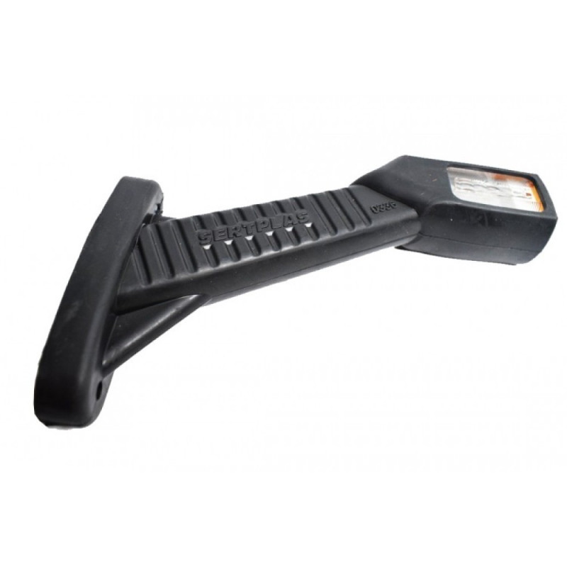 Größe: Linkshorn, LED 0336LED-LH