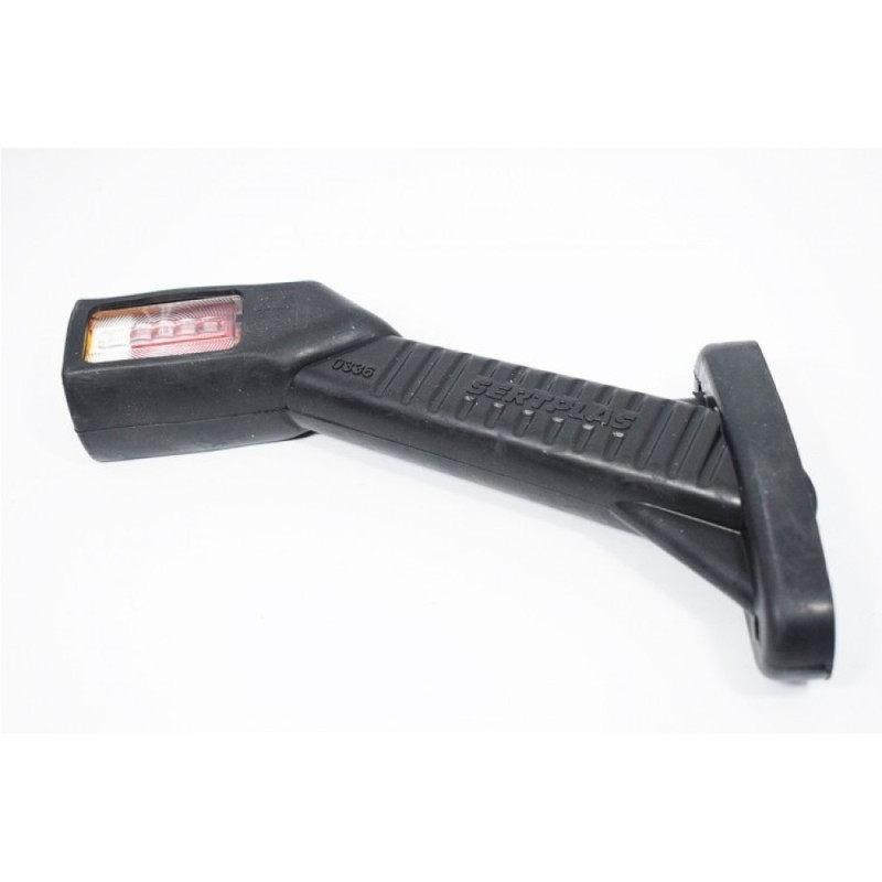 Größe: Linkshorn, LED 0336LED-LH