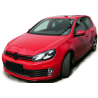 Vorderer Kühlergrill für VW Golf 6 GTI 2008-2012