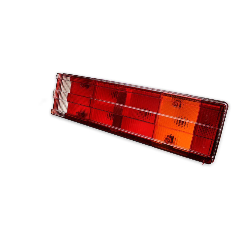 Rücklicht-Set ST1009 mit Kabeln