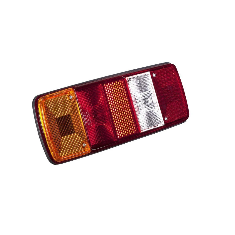 Stopp, universell, links 326038LH