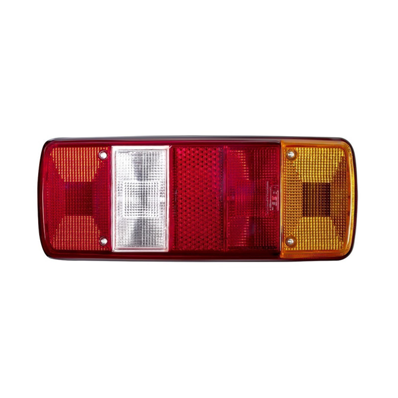 Rücklicht 326038RH rechts, mit Kabel