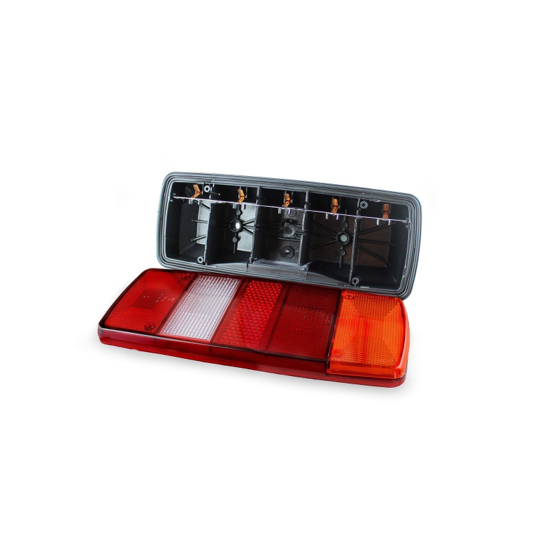 Rücklicht Universal ST-1005