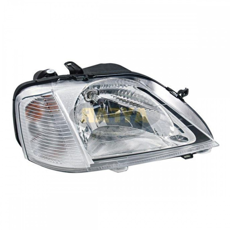 Scheinwerfer, rechte Seite Dacia Logan 2003-2008