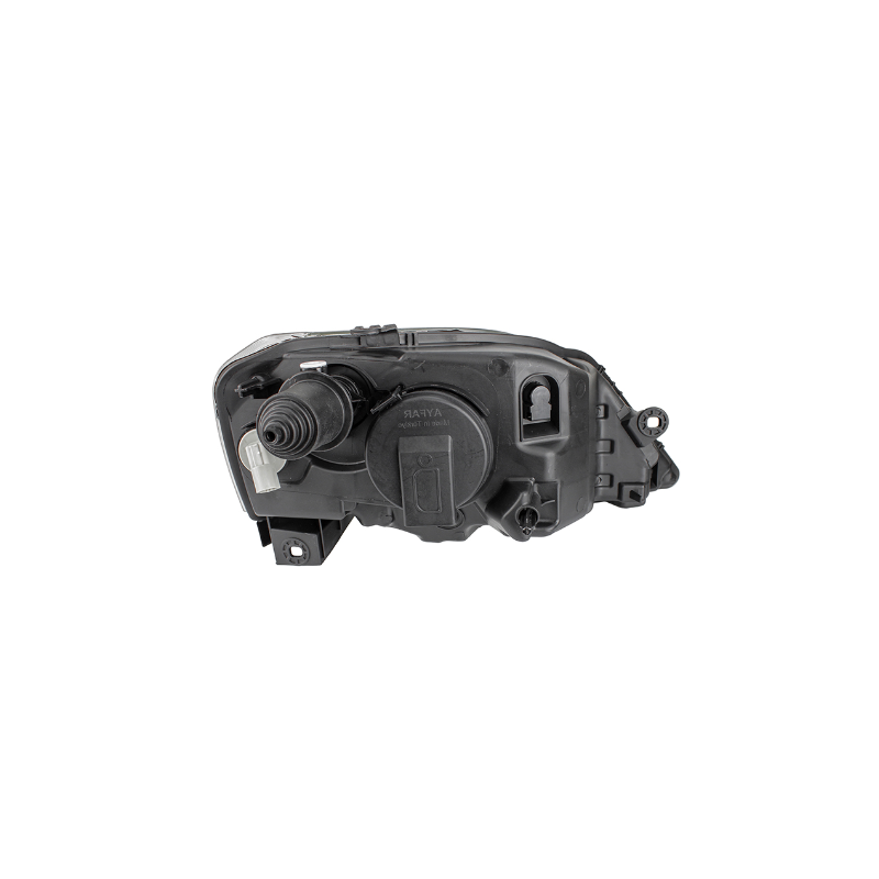 Scheinwerfer Frontscheinwerfer  für Dacia Logan 2008-2012, Linker