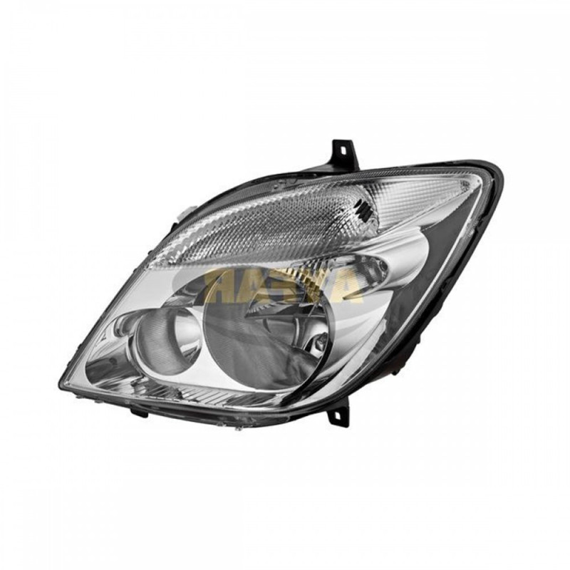 Linkes Scheinwerfer Mercedes Sprinter W906 505415