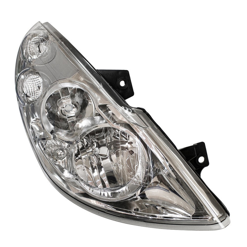 Rechter Scheinwerfer für Renault Master 2010+ 505454