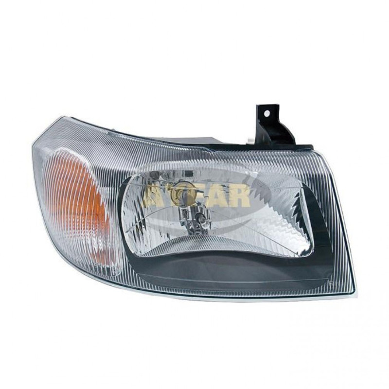 Rechter Scheinwerfer für Ford Transit V184 505504