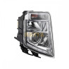 Rechter Scheinwerfer für Volvo FH3-FM2-MP3 (2008-2014) mit Motor 505740