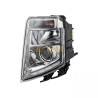Linker Scheinwerfer für Volvo FH3-FM2-MP3 (2008-2014) mit Motor 505741.