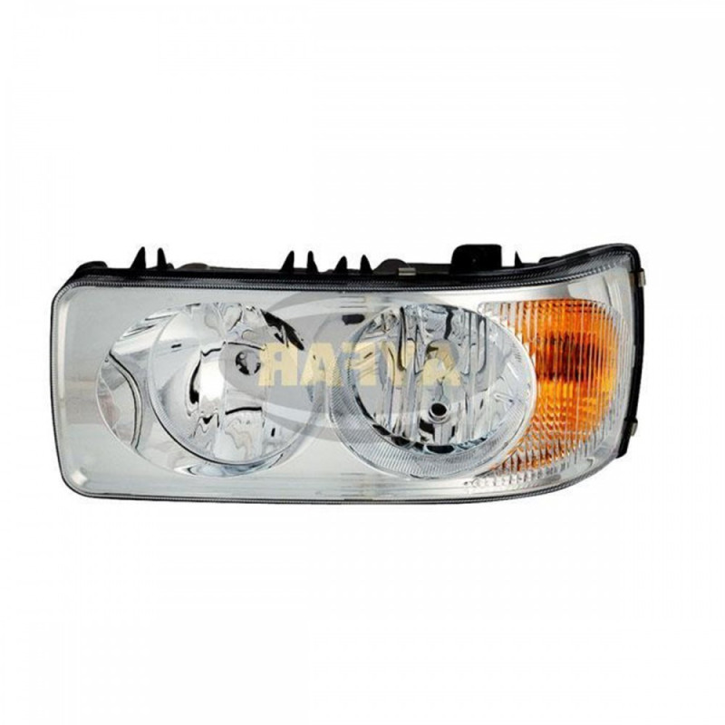 Linker Scheinwerfer DAF 2003+ 505751