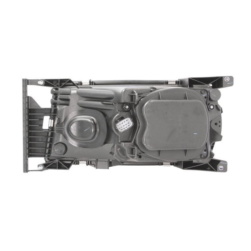 Rechter Scheinwerfer für Scania ab 2008.