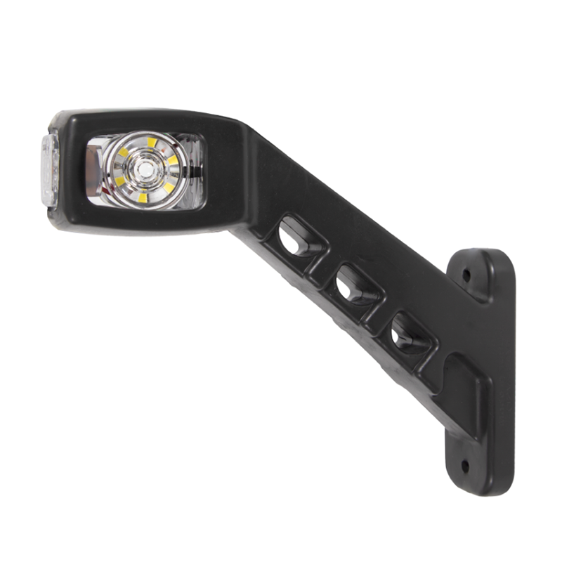 Horn drei Abschnitte FR0129 18cm