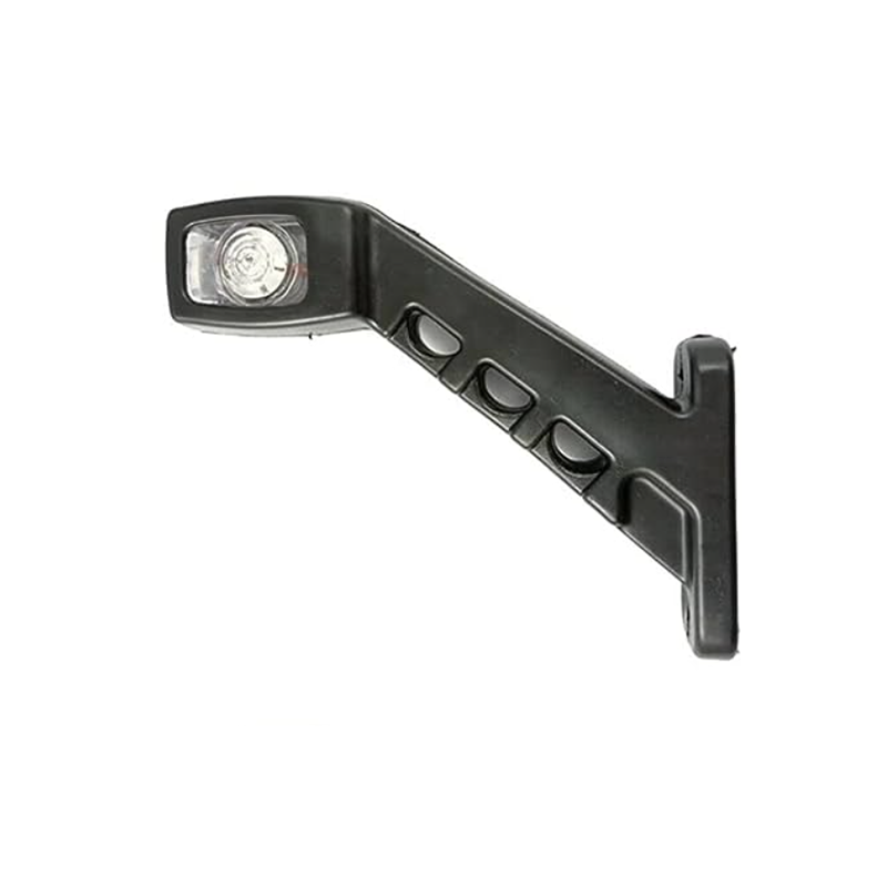 Maße, Horn mit drei Abschnitten Thermo FR0132