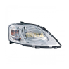 Rechter Scheinwerfer Dacia Logan 2009-2012 404510