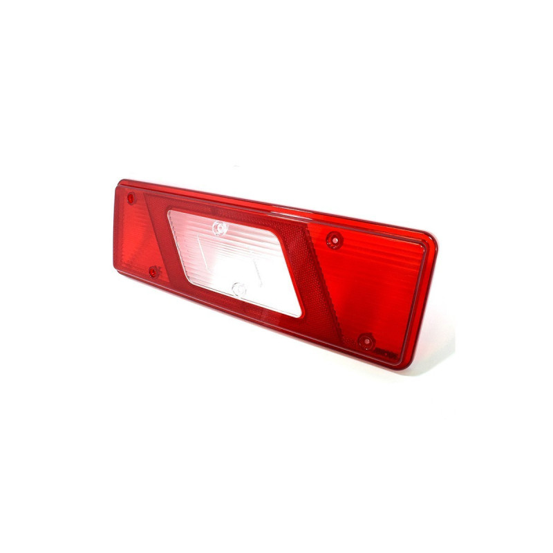 Rücklichtglas Ford Transit, Kipper 2014 Links 1831334