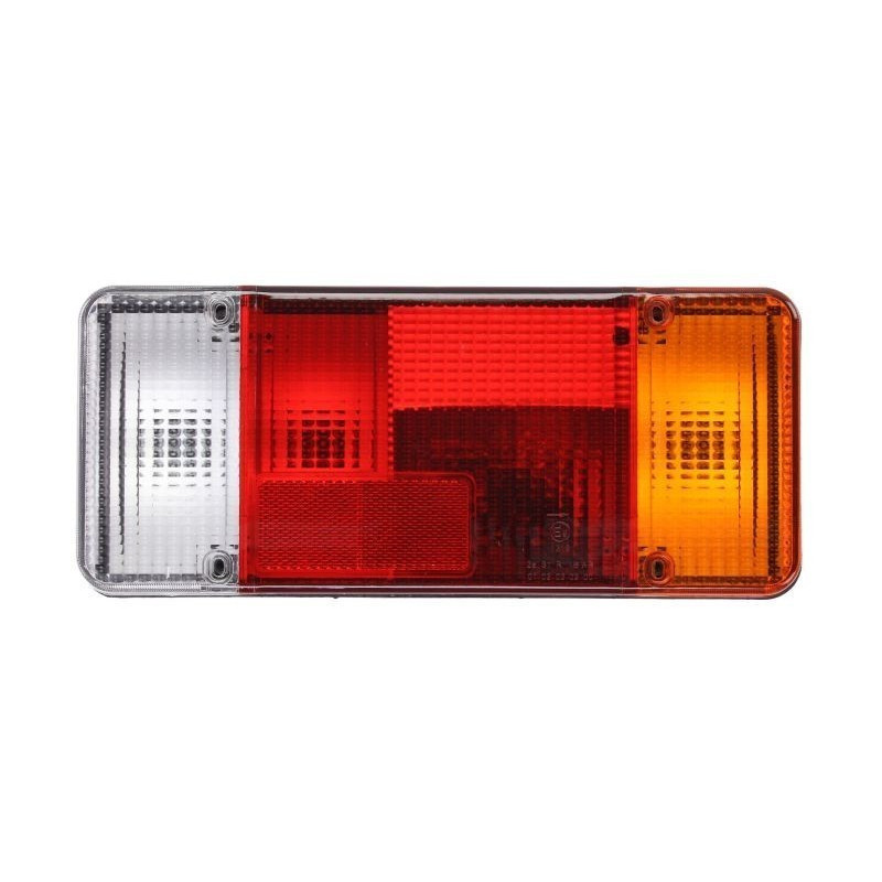 Rücklichtglas für Iveco 1991-2006 Rechte Seite 7984015 93158536
