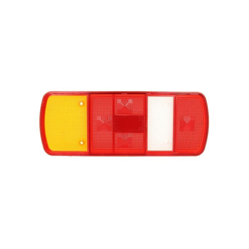 Rücklichtglas für Mercedes Atego 2004+ 81252256538 0025446190