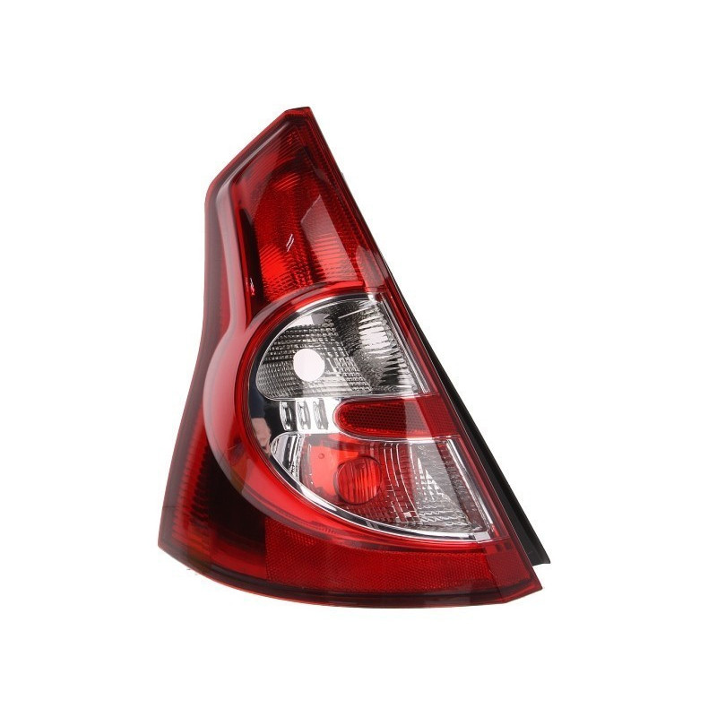 Rücklicht Dacia Sandero 2009-2012 links 8200734825.